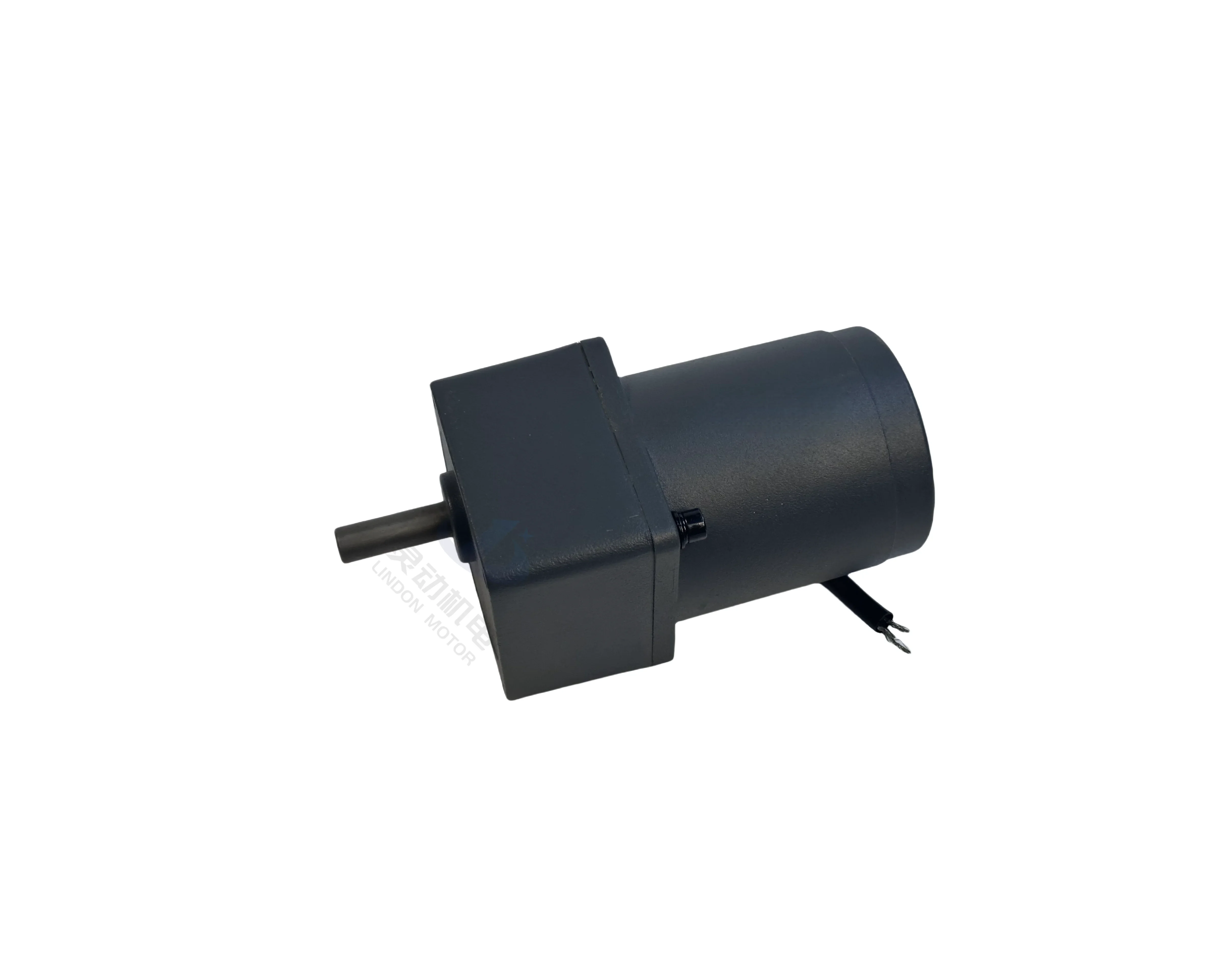 Motor reductor monofásico de CA, 0,24a, 220V, 15W, con controlador de velocidad, caja de cambios, 1350/1650 Rpm, Motor eléctrico de proveedor chino