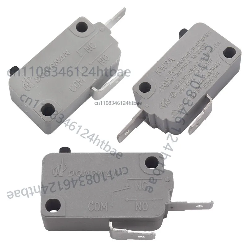 3PCS Microwave Door…