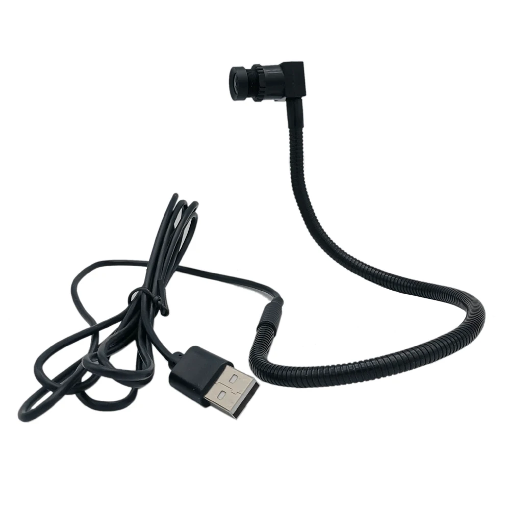 كاميرا ويب صغيرة عالية الدقة مع ميكروفون ، كاميرا ويب ، USB ، كاميرا كمبيوتر ، فيديو مباشر ، عمل مكالمات ، أعلى ، P