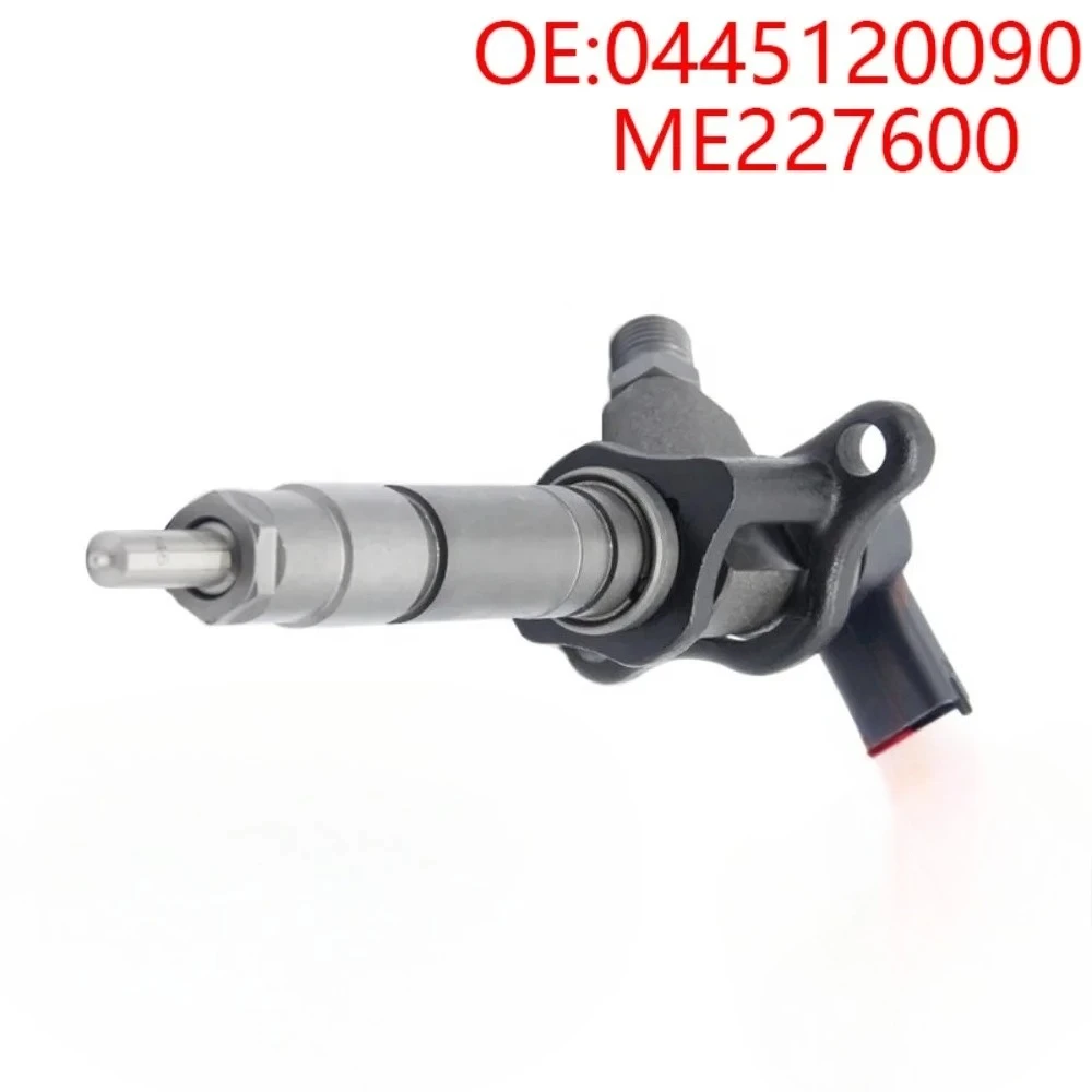 

High quality New For 0445120090 pressure common rail fuel injector is suitable for engine fuel injector assembly