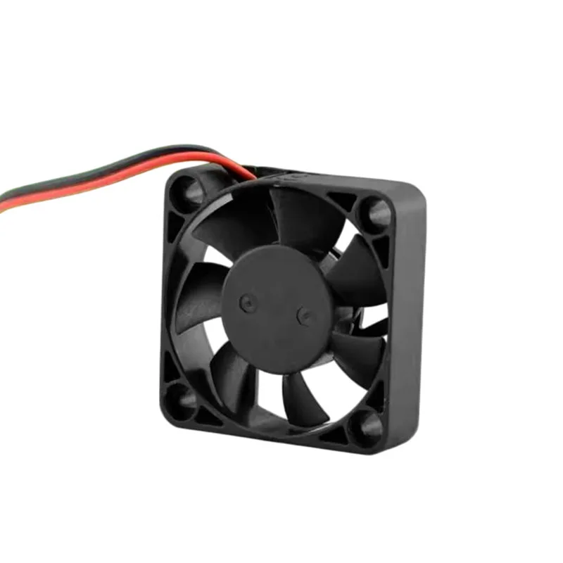 NEW ORIGINAL AD0405HB-G70 5V 0.11A 4010 40x10mm COOLING FAN RADIATOR