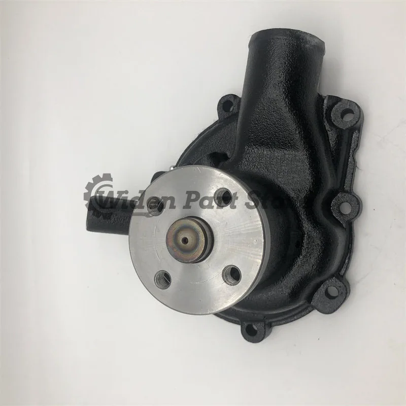 Replacement Diesel Engine Spare Parts ME037709 Water Pump for Mitsubishi for Forklift Engine 6D14 6D15
