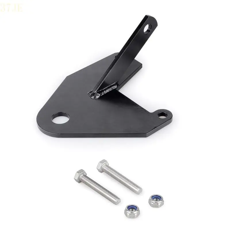 

37JE Easy Installation Trailer Hitch Receiver for 250 1997-2018 ATV Modification Accessory Replacement Metal Hitch
