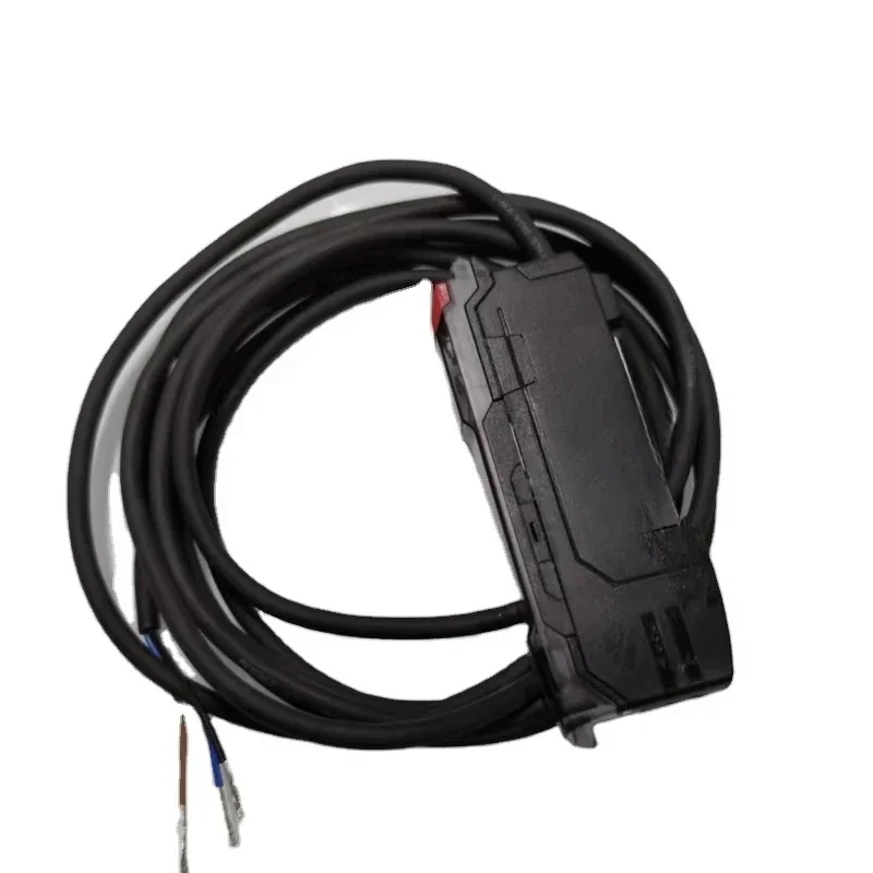 NEW FS-N11P FS-N12P Digital Pressure Sensor Optic Digital Fibre Optic Sensors FS-N11CP FS-N12CP