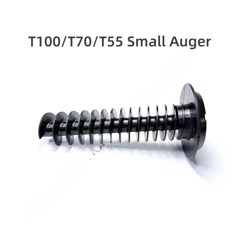 Spreading Screw Feeder Kit (Suitable for Dji T100/T100S/T70S/T70/T70P/T55 Agricultural Plant Protection Drones,
