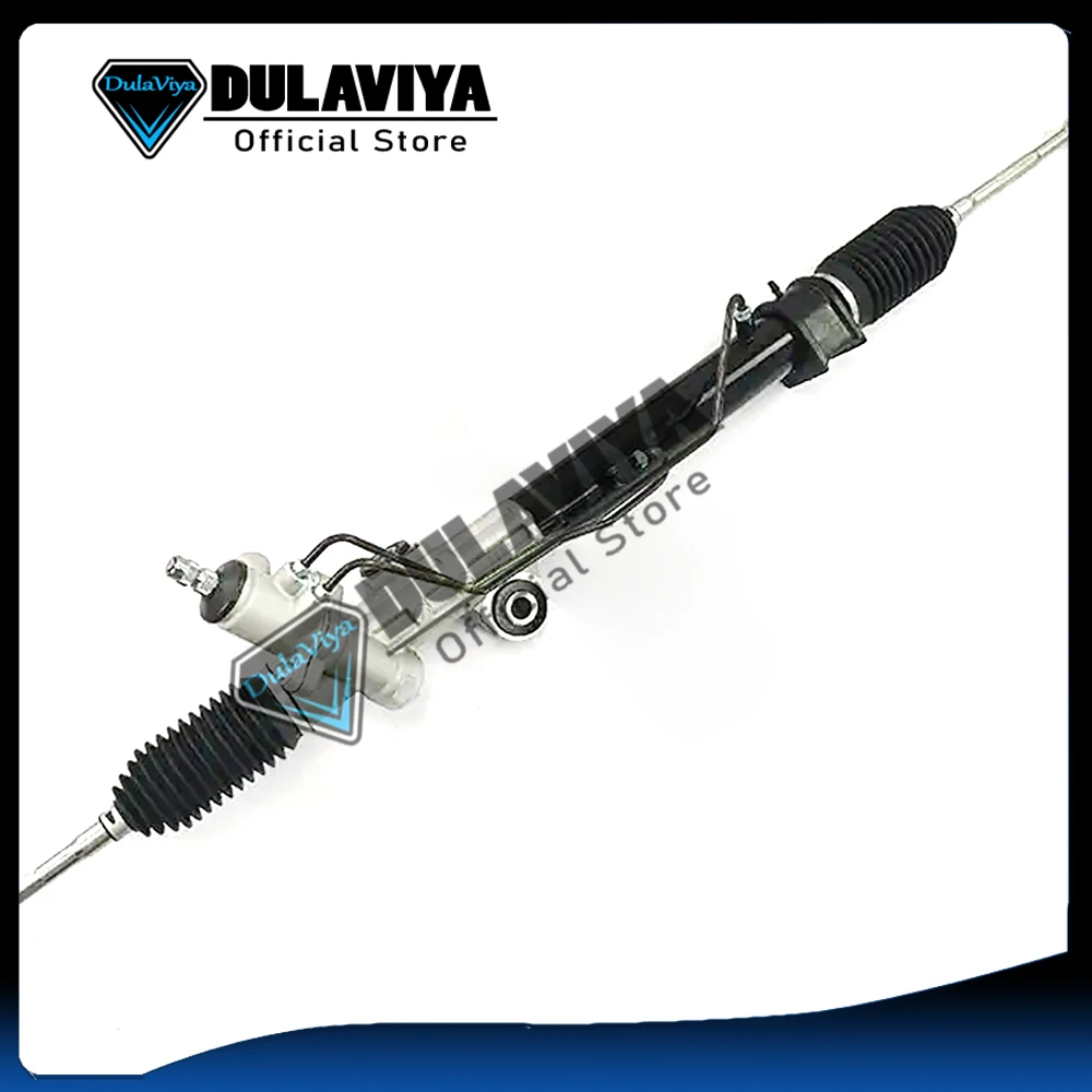 

New LHD 8-97944520-0 Hydraulic Power Steering Rack For ISUZU D-MAX 4WD