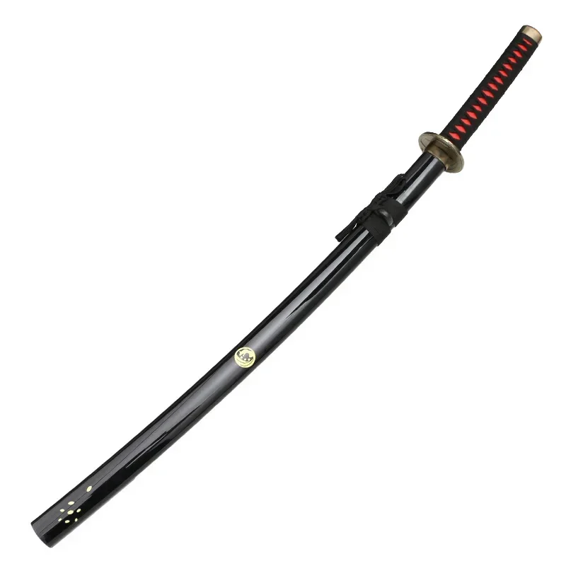 Cosplay Game Touken Ranbu 104cm  Wood Katana Prop Role Playing Nakigitsune Superb 41inch Weapon Sword