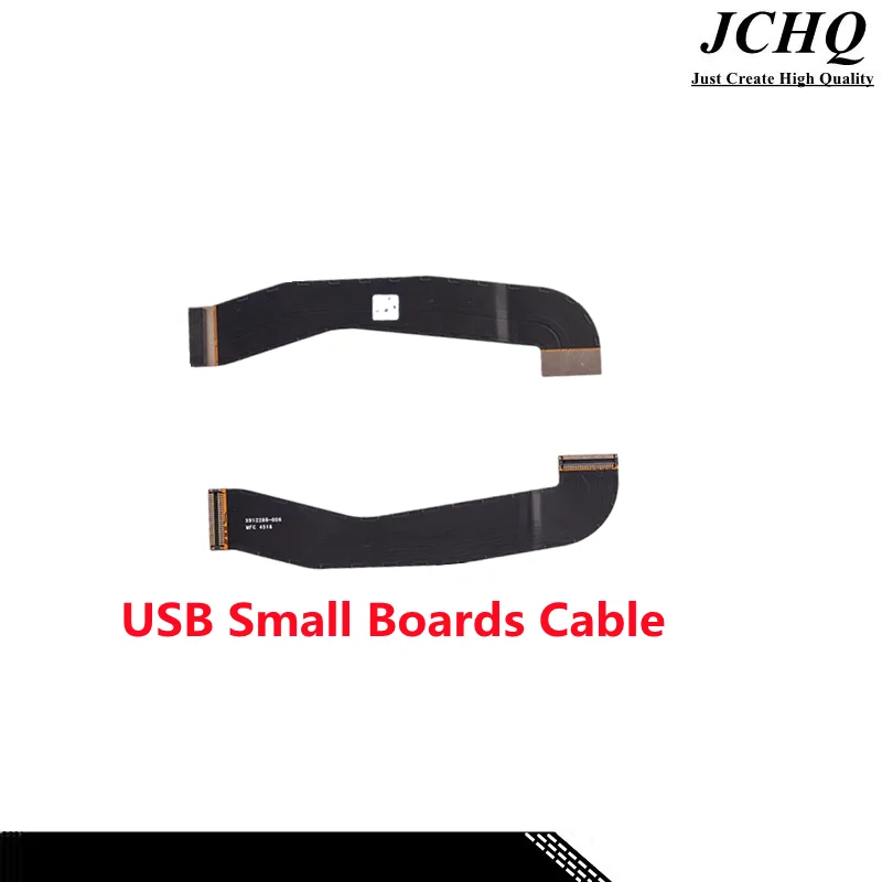 JCHQ الأصلي لسطح مايكروسوفت كتاب 1 1704 1705 لوحة تتبع تهمة منفذ USB المجلس وكابل اختبارها بشكل جيد
