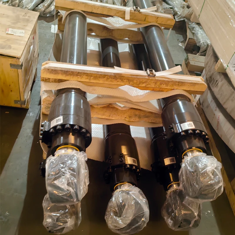 Popular Sany Excavator Dipper Cylinder 11350816