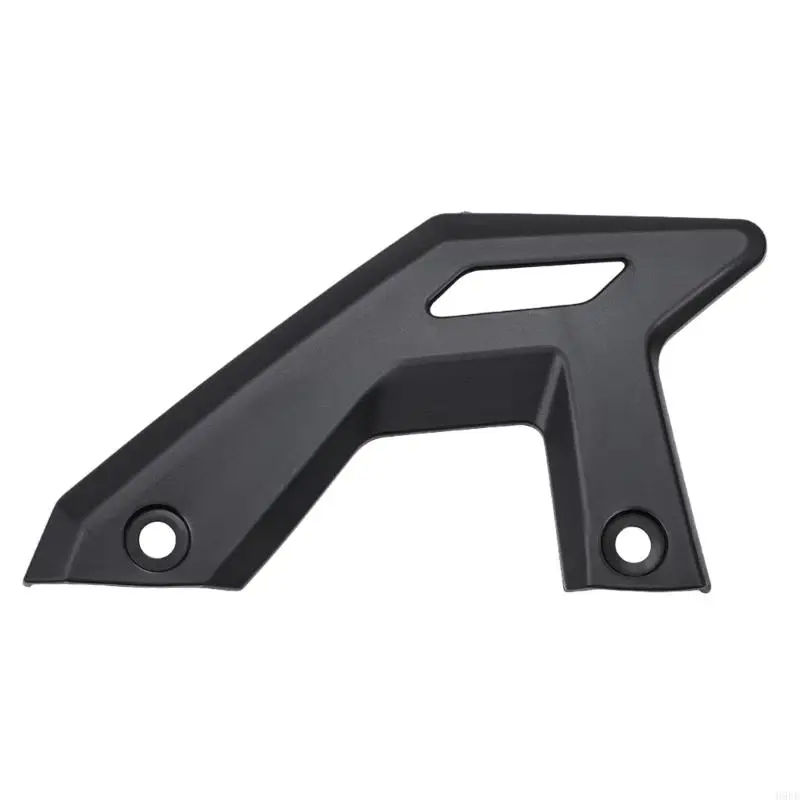 

Пластиковая защита цепи звездочки электрического мотоцикла для превосходной износостойкости и защиты от ударов H9EE