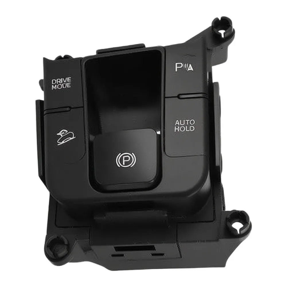  Electronic Parking Brake Switch 93600-D9040 93600‑D9040WK Replacement Parts For Kia Sportage For QL 2016‑2021 ﻿