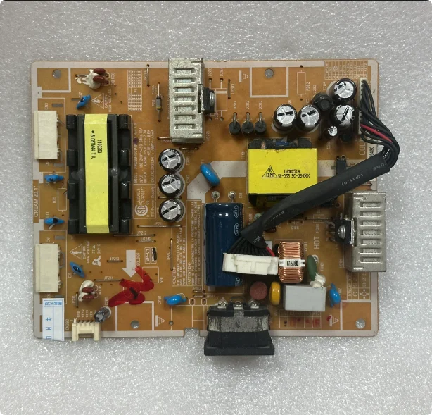 free shipping Good test Power Supply Board for 2033BW P2250W P2050W PWI2004SC(A)
