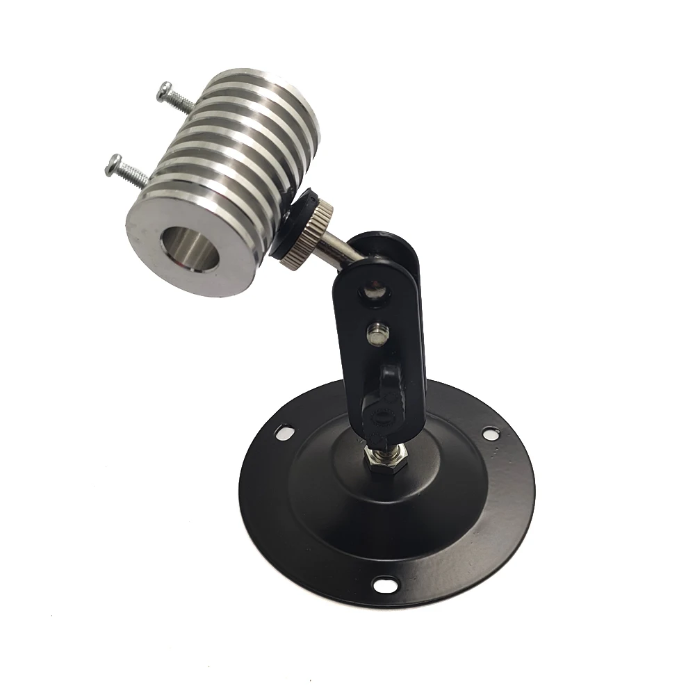 Cooling Heatsink/Heat Sink /Holder for 12mm Laser Diode Module long time working