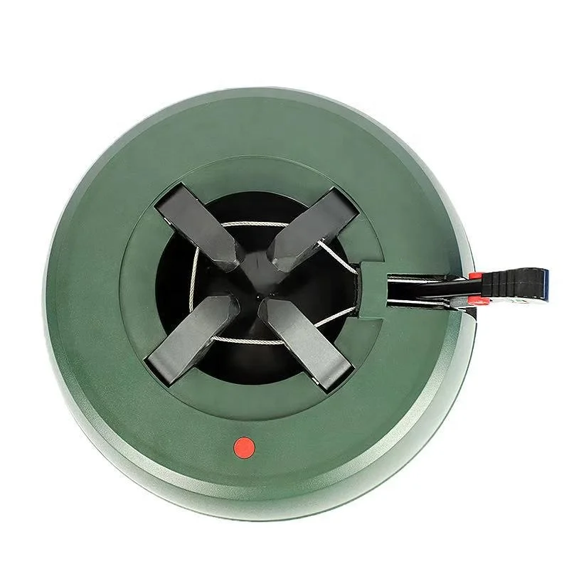 Automatic Christmas Tree Holder for Real Trees