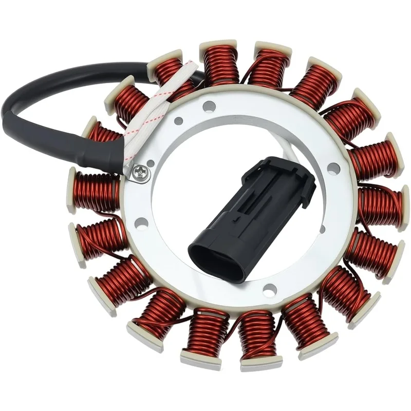 59031-0013 Charging Coil 30 AMP for Kawasaki FS730V FT730V FX730V FX850V