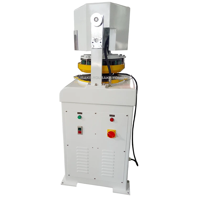 Bakery Used Automatic Dough Divider Rounder Dough Ball Making Machine Dough Cutting Machine