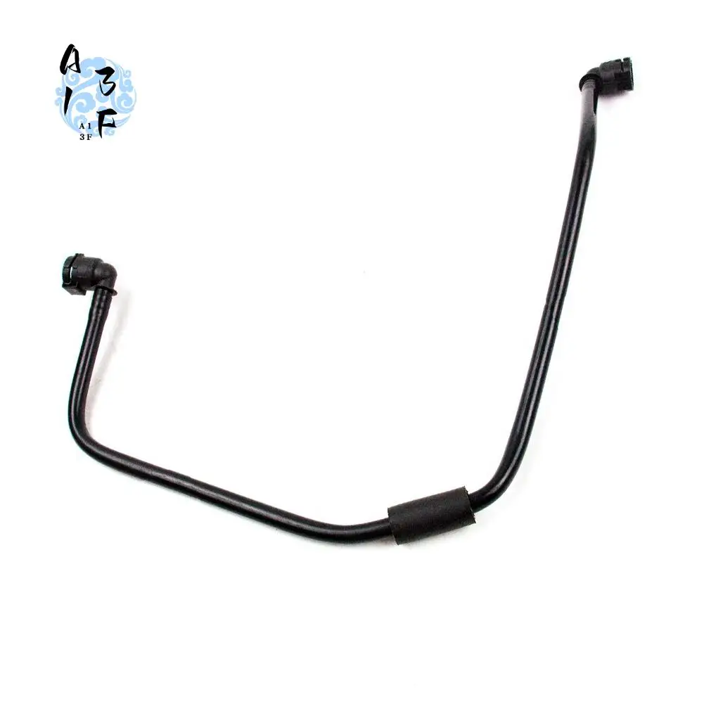 

A13F-17128740118 17128677244 17128616536 Водяная труба для подключения чайника для BMW 1' 2' 3' 4' Водяной шланг с головкой блока цилиндров