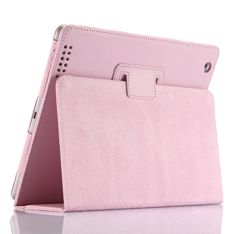 For IPad 10.2 Case Air 2 A 1 Case IPad Pro 11 2021 Case PU Leather Cover for IPad 2018 9.7 6th 7th 8th 5th 9th Generation Case