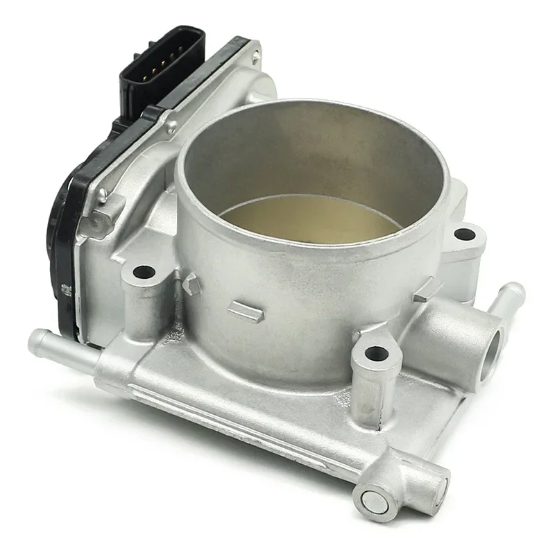 

For 04-11 Mazda RX8 RX-8 Accessories N3H1136B0C Fuel Injection Throttle Body