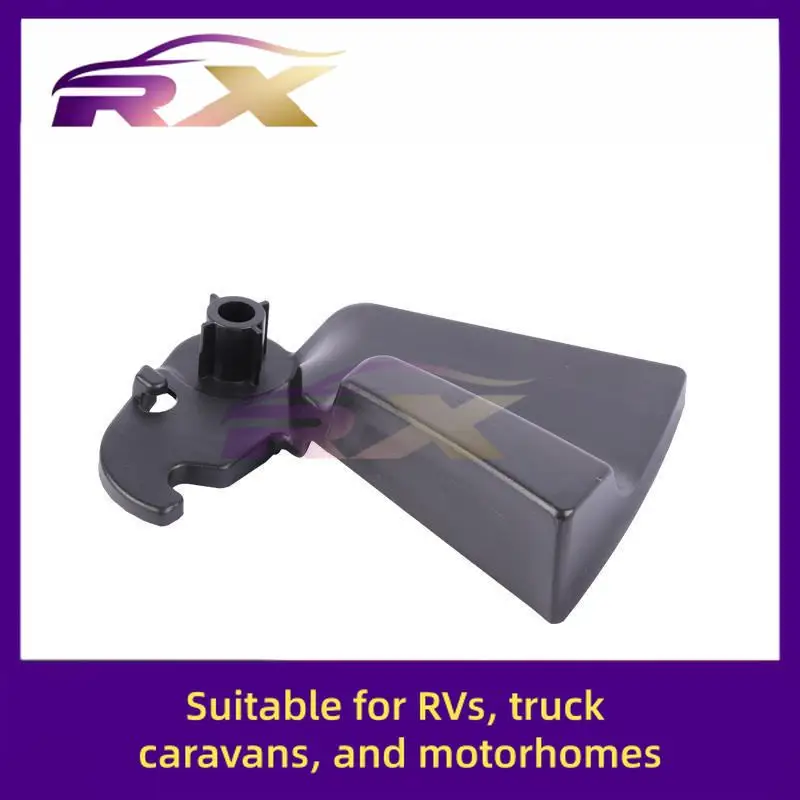 1498848/R Suitable For RV Caravan Motorhome For Scania Trucks, Seat Back Adjustment Left Handle Wrench Switch Regulator Parts