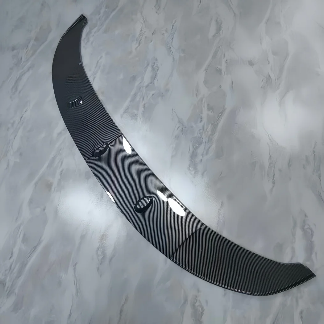 Carbon Fiber Look