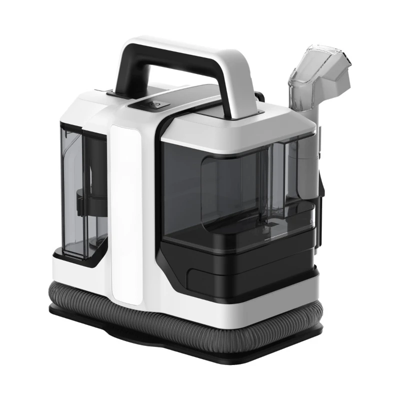 

Fabric sofa cleaning machine Household mite removal spray suction integrated carpet