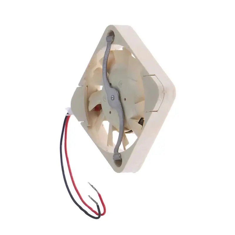 1Pc UF3H3-700 5V 3.3V Drone Cooling Fan, 1.7cm High-Turn Micro UAV Cooling Fan 2-Wire Bare Wire for Heat Dissipation