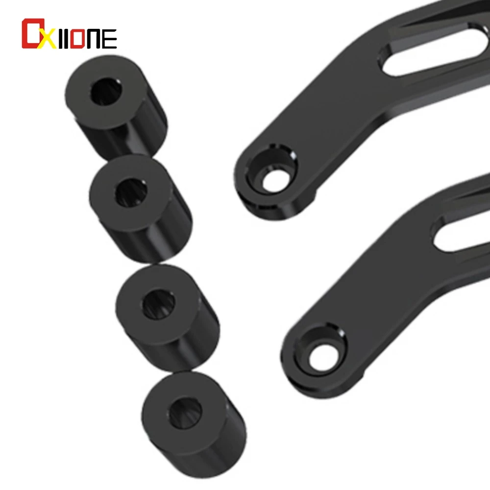 For Yamaha Tenere 700 2019-2024 Passenger Handle Rear Grab For Yamaha Tenere 700 World Raid 2025 2026 Accessories T700 XTZ700