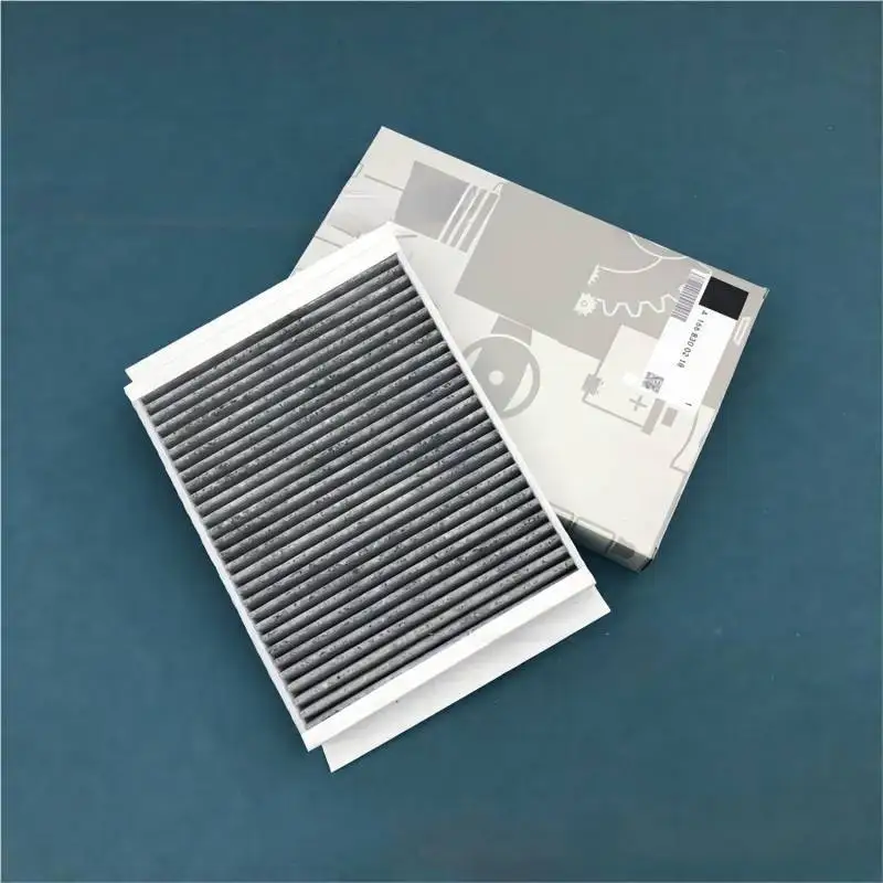 A1668300218 Cabin Air Filter For Mercedes-Benz C-Class W205 E-Class W213 M-Class GLE W166 GL-Class GLS X166 GLC X253 1668300218