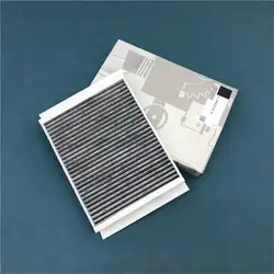 A1668300218  Cabin Air Filter For Mercedes-Benz C-Class W205 E-Class W213 M-Class GLE W166 GL-Class GLS X166 GLC X253 1668300218