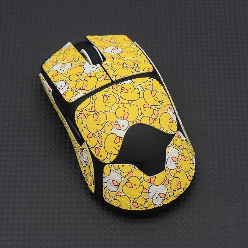 1 Set Mouse Anti Slip Grip Sticker For ATK F1V2 Ultra Max/ Ultimate/ Extreme Non-Slip Anti Sweat Tape Ultrathin F1V2 ALL Version