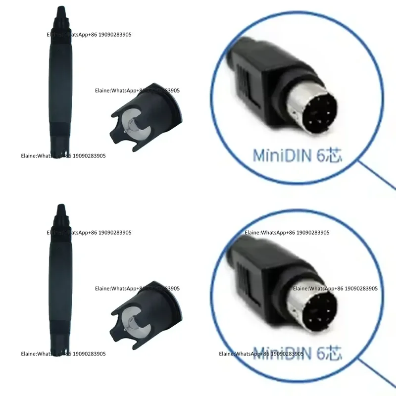 DO-960 Dissolved Electrode Optical Sensor 0-20 Mg/l Measuring 4-20mA Output Optical Dissolved Probe Sensor