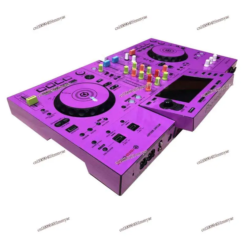 XDJ-RR Film Purple … - image