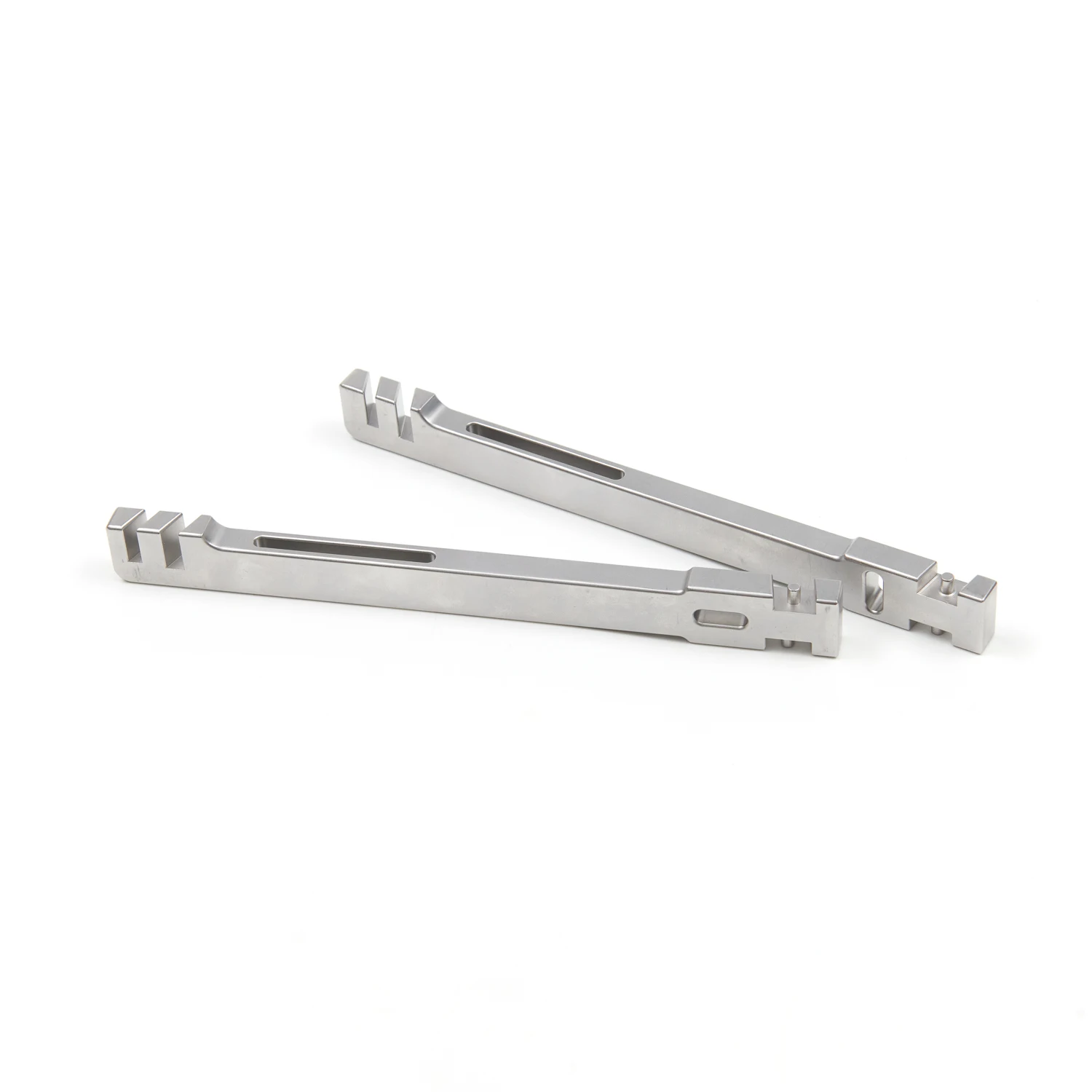 Veterinary Orthopedic Reusable Instrument Bone Plate Shaping Aid BW 1.1/1.5/2.0/2.4/2.7/3.5 Reconstruction Plates Bender