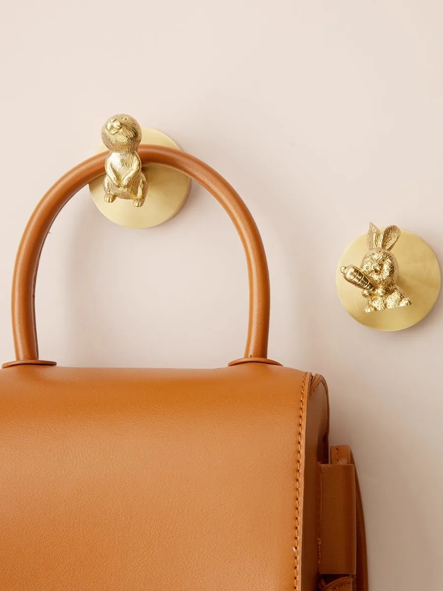 

Домашние декоративные настенные крючки для штор, креативные крючки для подвешивания сумок для одежды, шапок, ключей и шарфов, вешалки для полотенец для ванной комнаты