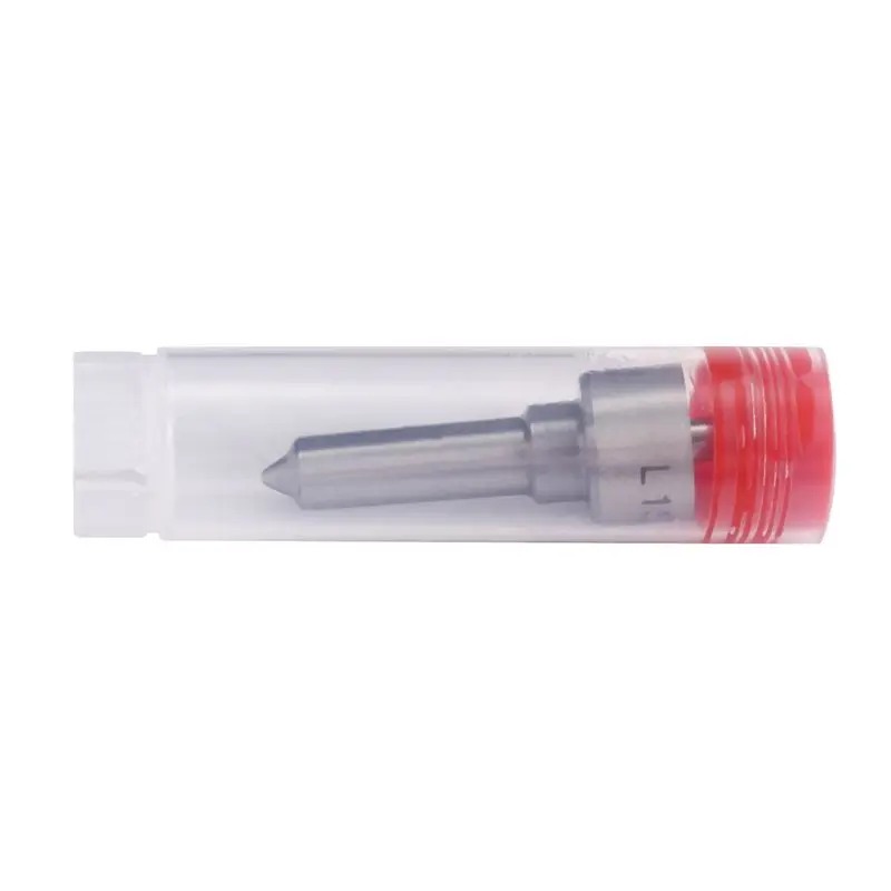 ABOU-1 PCS New Common Rail Crude Oil Fuel Injector Nozzle L157PBD Metal Automotive Supplies For SSANG YONG EJBR04701D A664017022