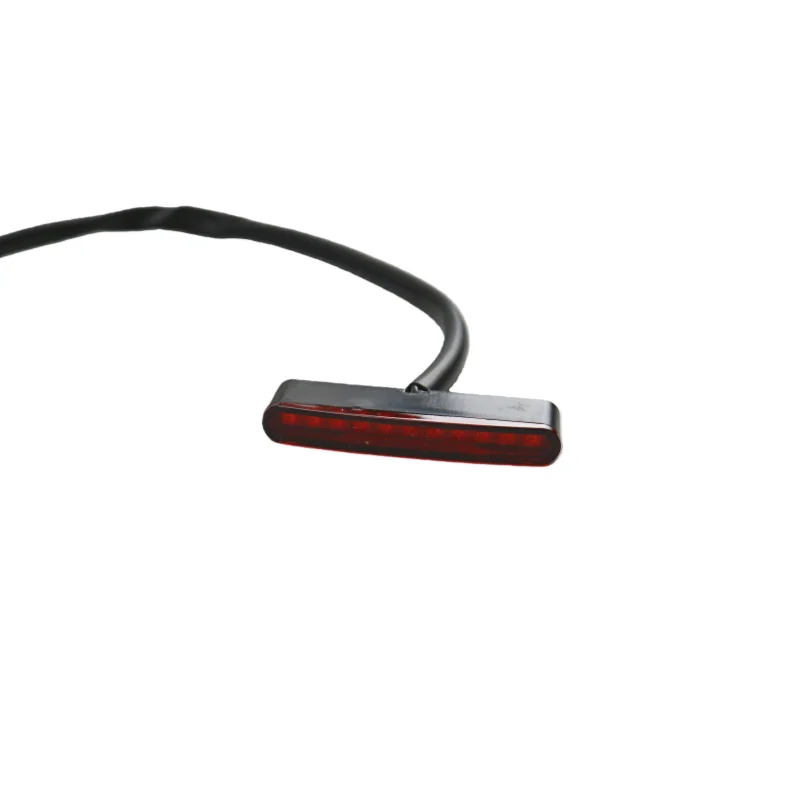 

Universal Motorcycle Tail Light 12V Brake Lights Brake Tail Light Waterproof Tail Lamps for Honda Yamaha Suzuki