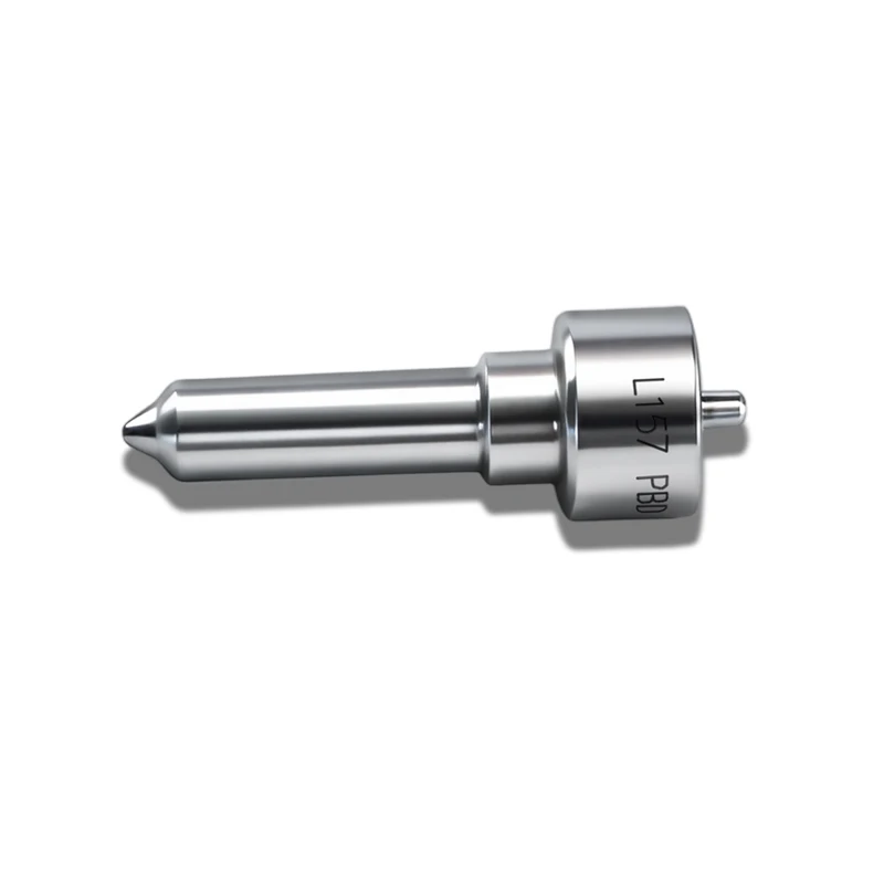 L157PBD L163PBD L244PBD L137PBD L135PBD Injection Nozzle Spray Tip Compatible For Fuel Injector LG2427