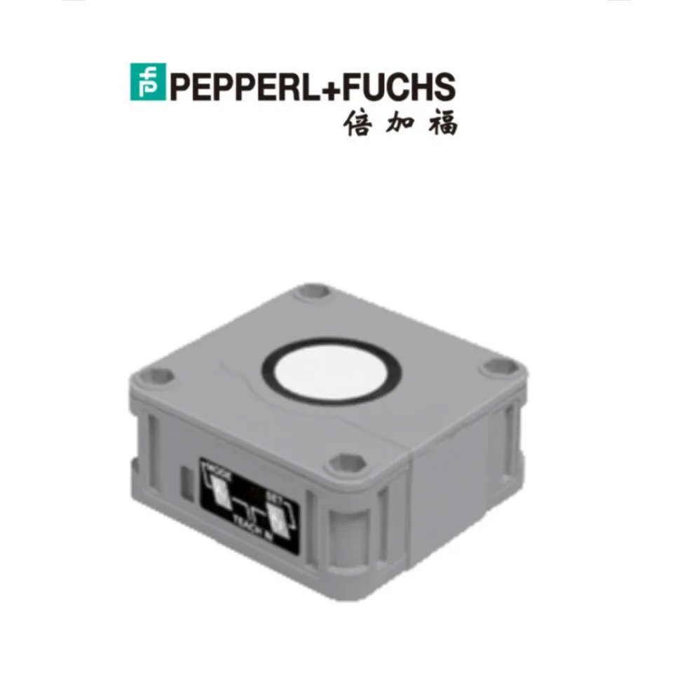 2025 Pepperl + Fuch…