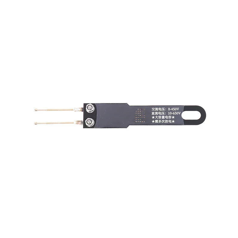 Capacitor Discharge High Quality Durable Practical For Aliexpress Shoppers High Quality For Daily Use Pen Switch Power Supply