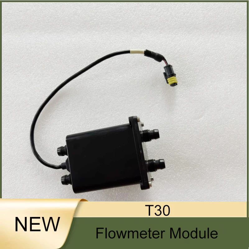 Brand New Agricultural Drone T30 Flowmeter Module For DJI Argas Plant Protection Drones Repair Part
