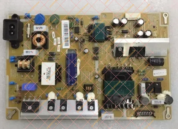 YF Replacement Power Supply Board for UA46F5080AR L46SF_DPN REV1.1 BN44-00610B High Quality Compatible Substitute Part