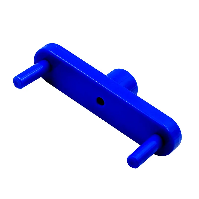 Woodworking Center Marking Guide Line Ruler Doweling Jig Wood Center Positioning Scribe