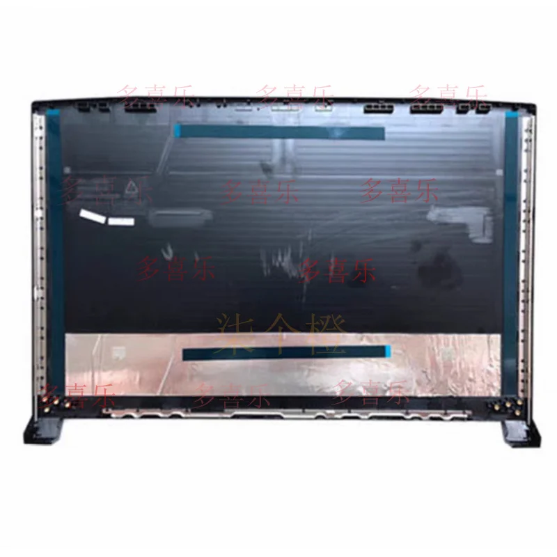 ZMZM     For MSI Pulse 17 B13V MS-17L5 Laptop LCD Back Cover / Screen Front Bezel B Shell