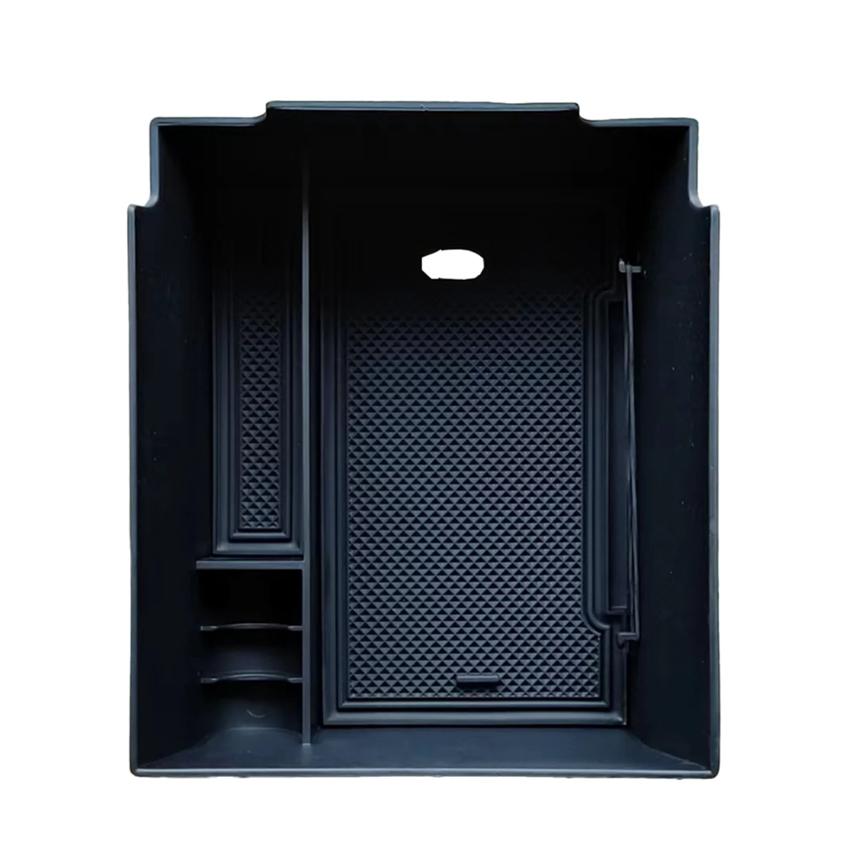 

Car Armrest Storage Box Car Central Storage Box Auto Interior for Hyundai Ioniq 6 2023 Ioniq6 X9B1
