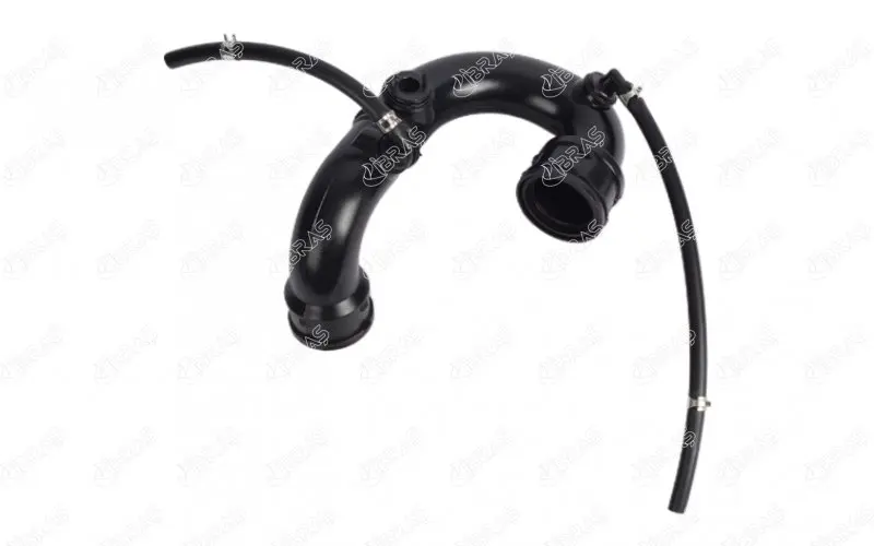 Store code: 11729 TURBO hose for KANGOO CLIO II LOGAN 1.5dci