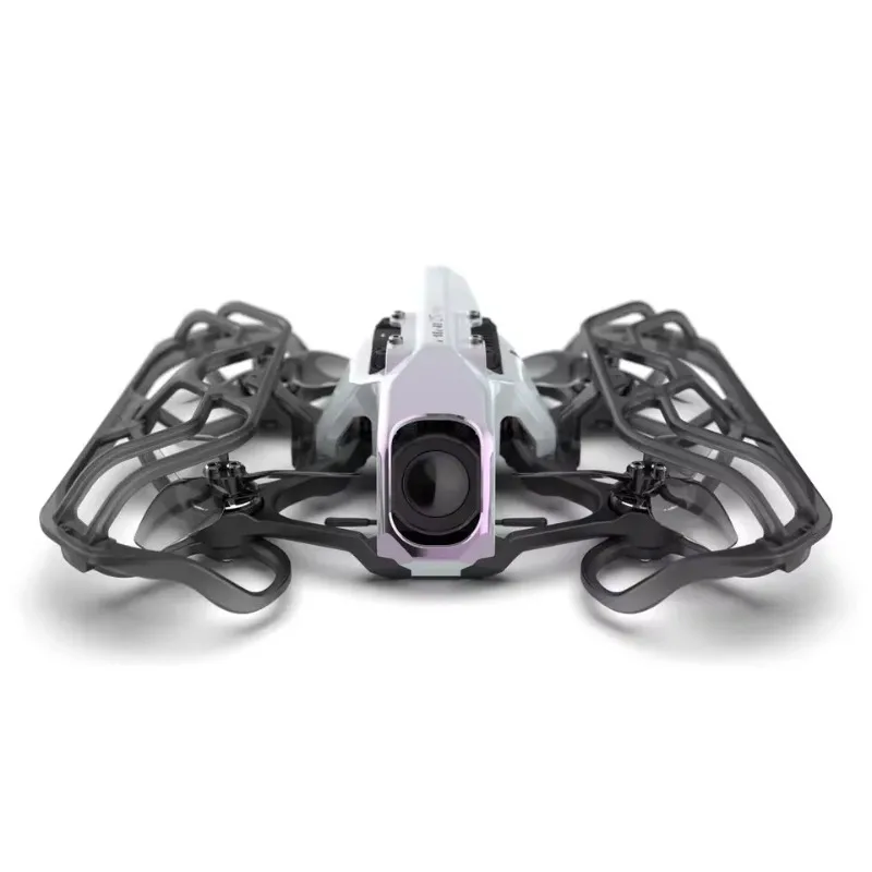 طائرة بدون طيار SpeedyBee Mario Mini25 O4 FPV، وحدة هوائية مدمجة ELRS 2.4G وO4 مع AT32F435 MCU لأدوات السباق RC الحر #4