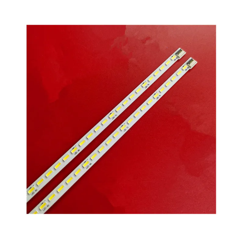 

FOR NEW NEW L46E5500A-3D Light bar T52M460354AI1ET13E55-1SC 58.7CM 80LED 100%NEW LED backlight strip