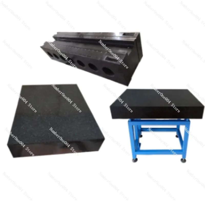 Applicable to Precision Surface Plate With Stand Granite Inspection Table granite measuring table