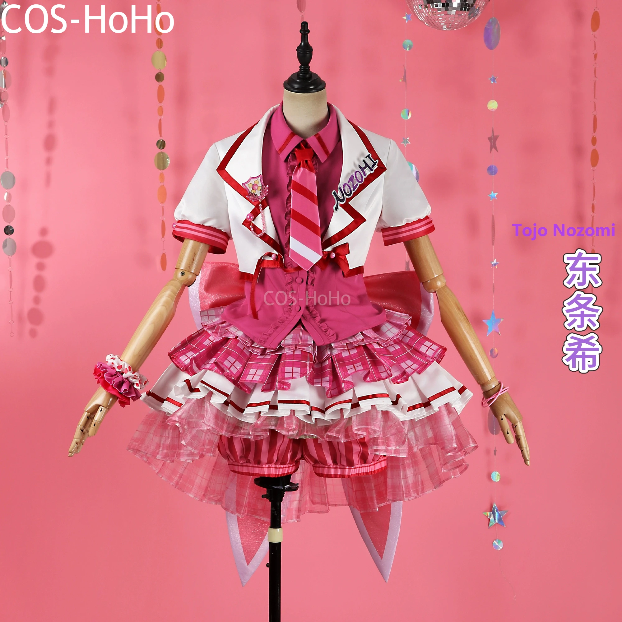Cos-Hoho Lovelive μ… - image